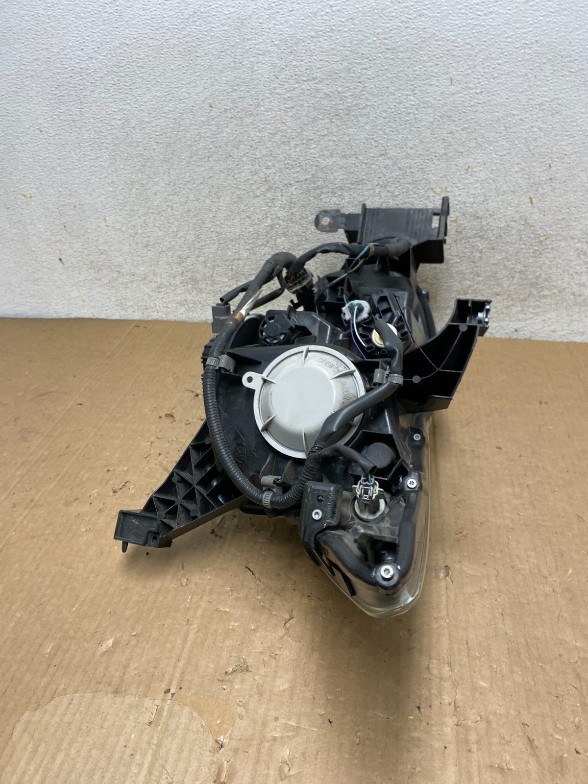 2013-2015 Infiniti JX35 QX60 Right Passenger Side Xenon Headlight AI9337 LK6