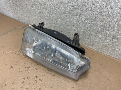 1997 - 1999 Subaru Legacy Right Passenger Side Headlight Halogen Oem AB0258 DW1