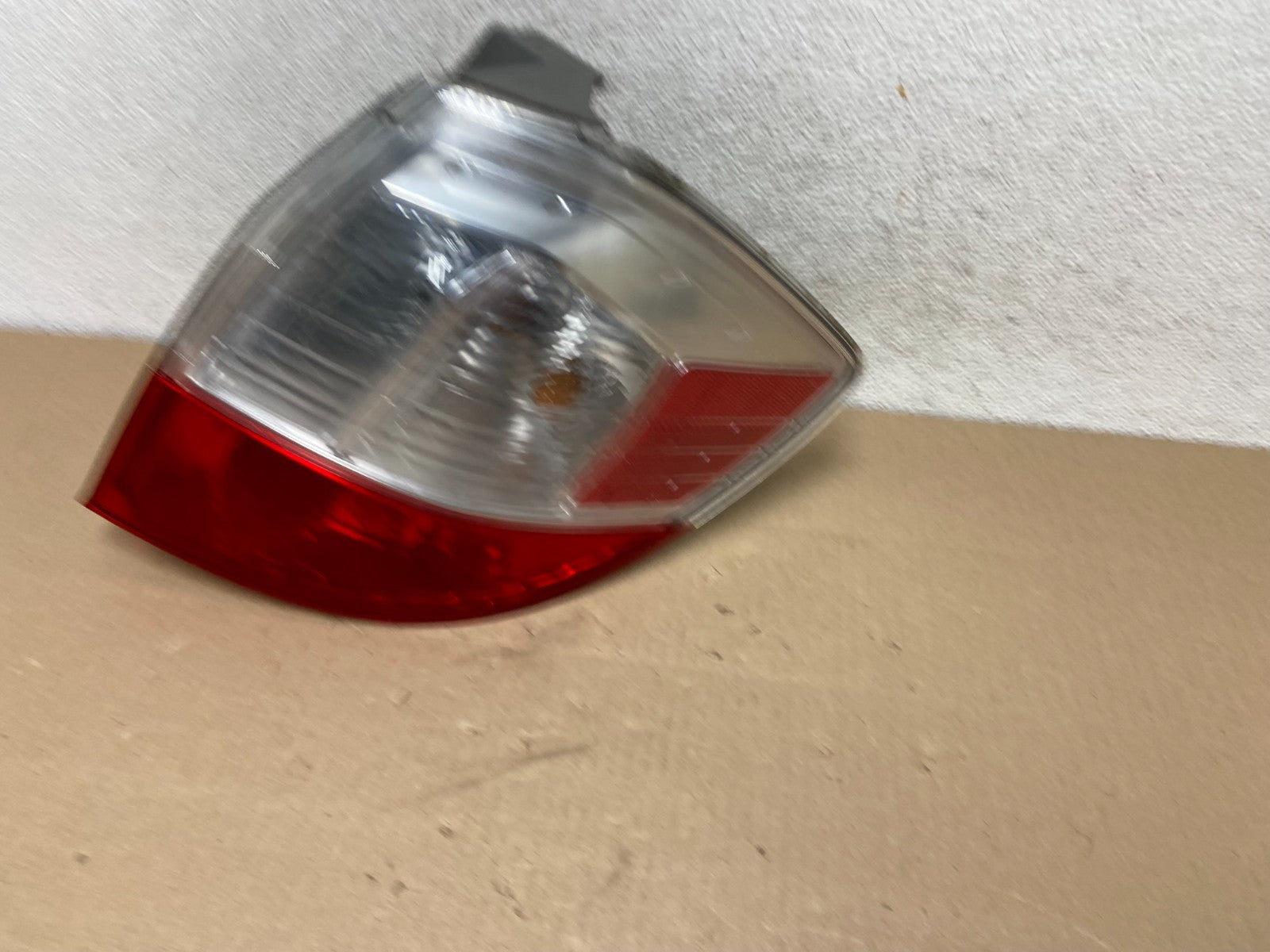 2009 to 2013 Honda Fit Right Passenger RH Side Tail Light AG5859 DW1
