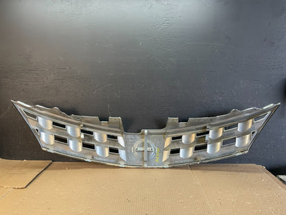 2003 2004 2005 Nissan Murano Front Upper Grill Grille Aftermarket AF8505 DG3