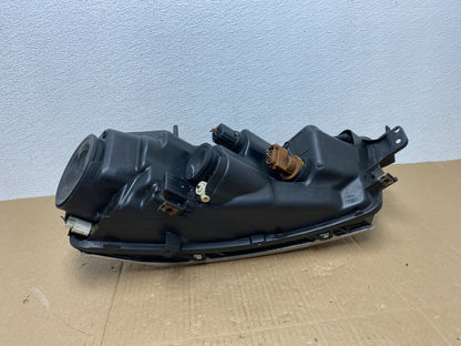 2010 to 2012 Lincoln MKZ HALOGEN Right Passenger Side Headlight AB8147 DW4
