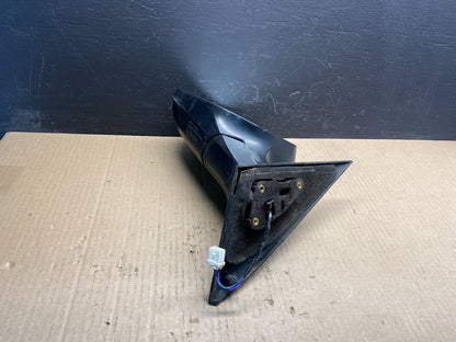 2010-2014 Subaru Legacy Outback Left Driver Side Door Mirror AC0507 MS4
