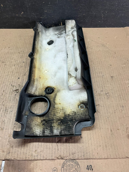 2007 to 2011 Toyota Camry Motor Engine Cover M6058 DG OEM7