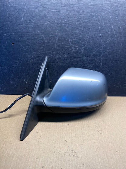2009 to 2017 Audi Q5 Left Driver LH Side Door View Power Mirror ag6200 DG0