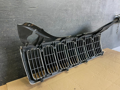 2005 2006 2007 Jeep Grand Cherokee Front Upper Grill Grille OEM aa8818 DG6