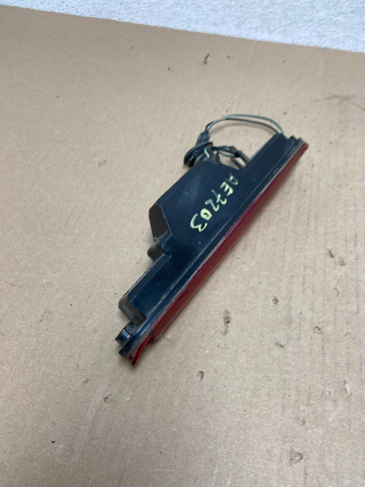 2003 to 2008 Honda Pilot High Mounted 3rd Third Stop Brake Light Lamp AE7203 DG6
