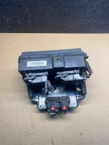 2006 Jeep Grand Cherokee Integrated Power Fuse Box 04692085AB ag6164 DG0