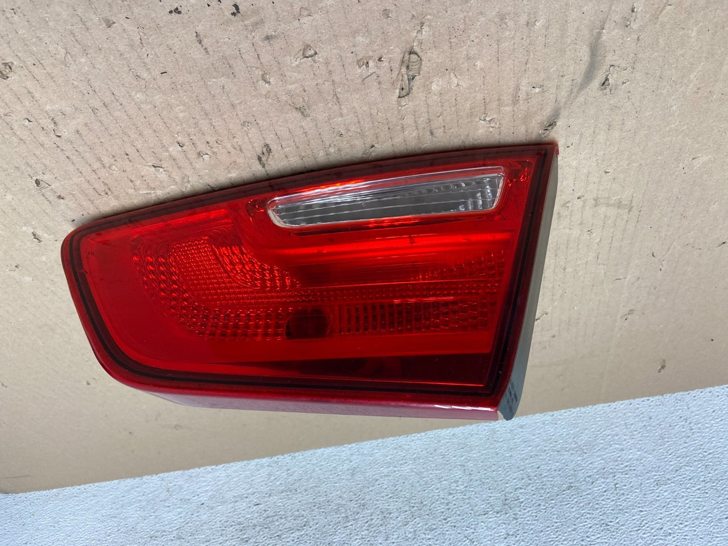 2014 to 2015 Kia Optima Right Passenger RH Side Tail Light Inner AE8745 LK0