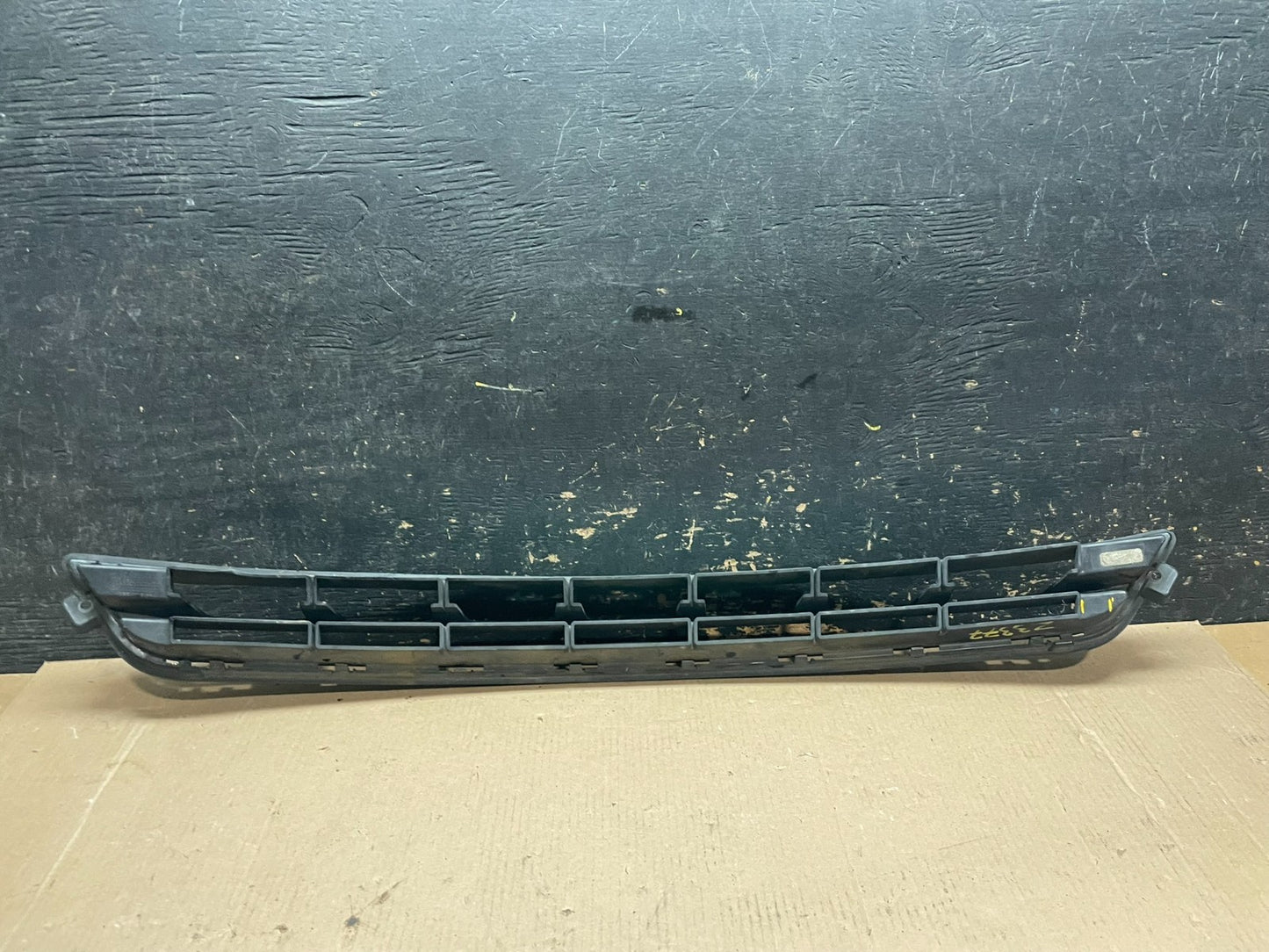 2013 2014 2015 GMC Acadia Front Lower Cover Grill Grille Oem AA1974 DG3