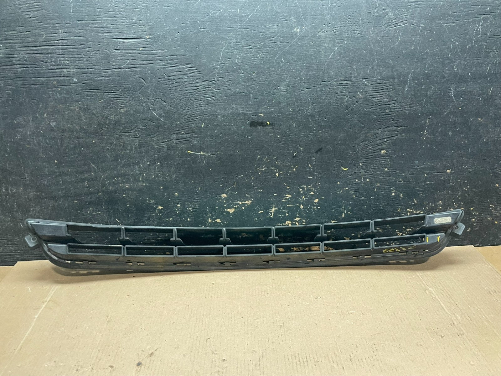 2013 2014 2015 GMC Acadia Front Lower Cover Grill Grille Oem AA1974 DG3
