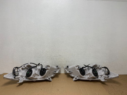 2007 2008 2009 Toyota Camry Left+Right Set Side Headlights AE8934 DW6