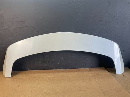 2010-2016 Cadillac Srx Upper Rear Spoiler Wing Brake Light AC5099 DG0