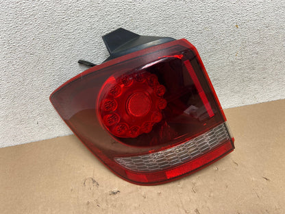 LED 2011-2020 Dodge Journey Left Driver Lh Side Tail Light AG6763 LK0