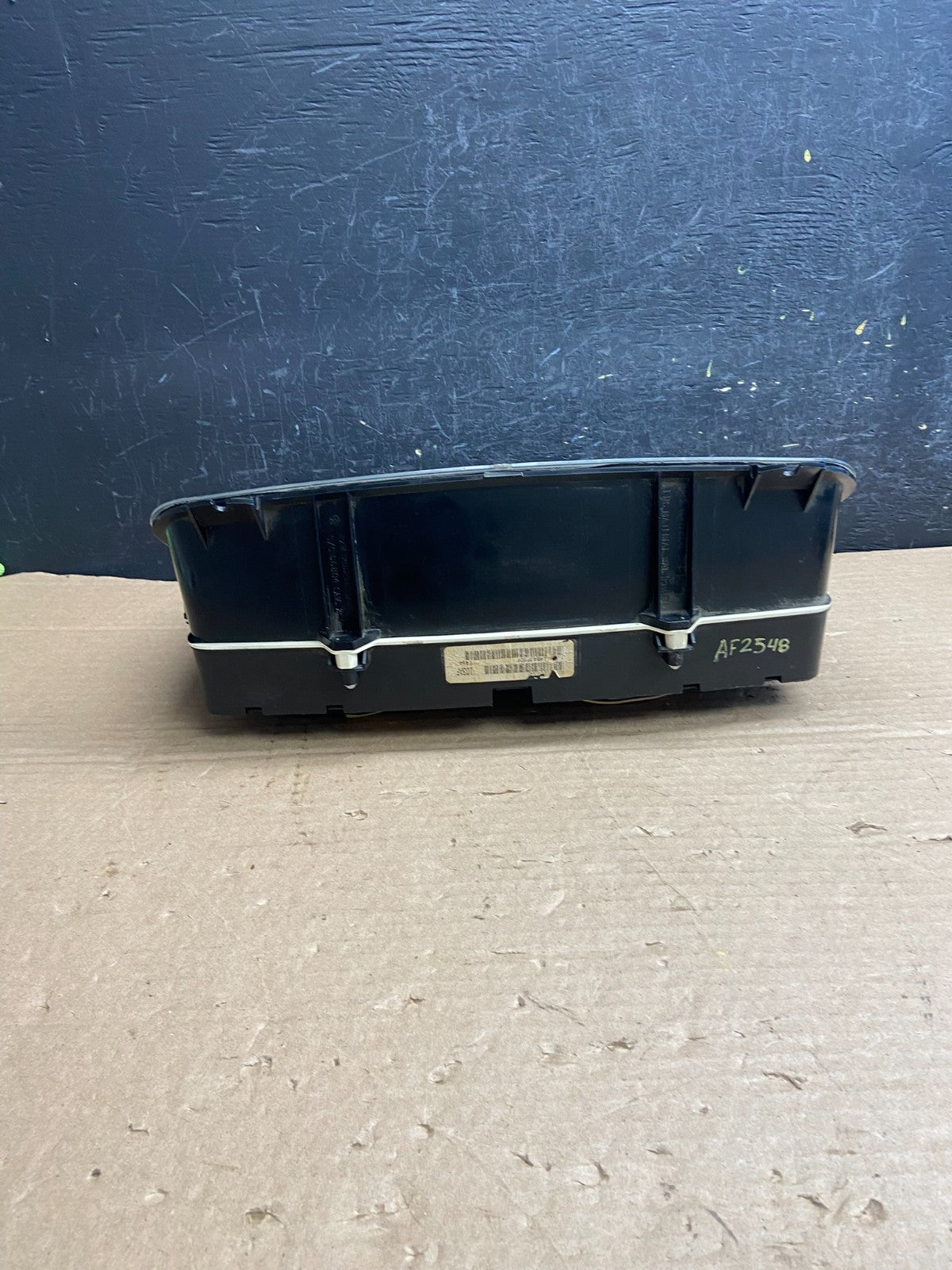 2003 to 2007 Dodge Ram 1500 Instrument Speedometer Gauge Cluster af2548 DG4