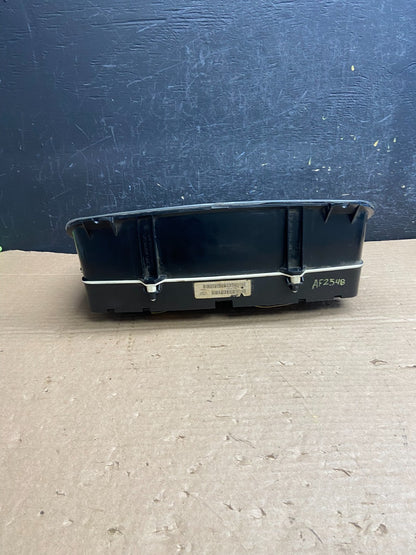 2003 to 2007 Dodge Ram 1500 Instrument Speedometer Gauge Cluster af2548 DG4