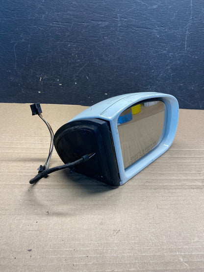 2005 to 2007 Mercedes-Benz C Class Right Passenger View Door Mirror AF0124 DW10
