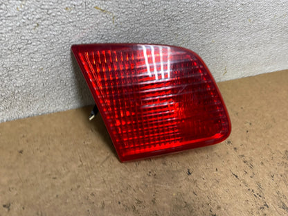 2006 to 2009 Saab 9-5 Left Driver LH Inner Tail Light T0546 DW2