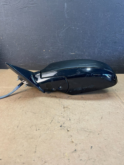 2003 to 2008 Infiniti Fx35 Left Driver LH View Door Mirror AE1089 DW3