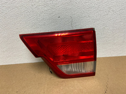 2011-2013 Jeep Grand Cherokee Right Passenger Rh Inner Tail Light Oem AC1076 DW0