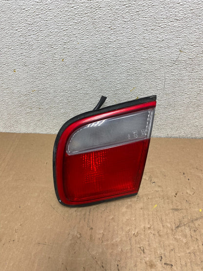 1995 to 1998 Mazda Millenia Right Passenger RH Inner Tail Light Oem N1241 DG0
