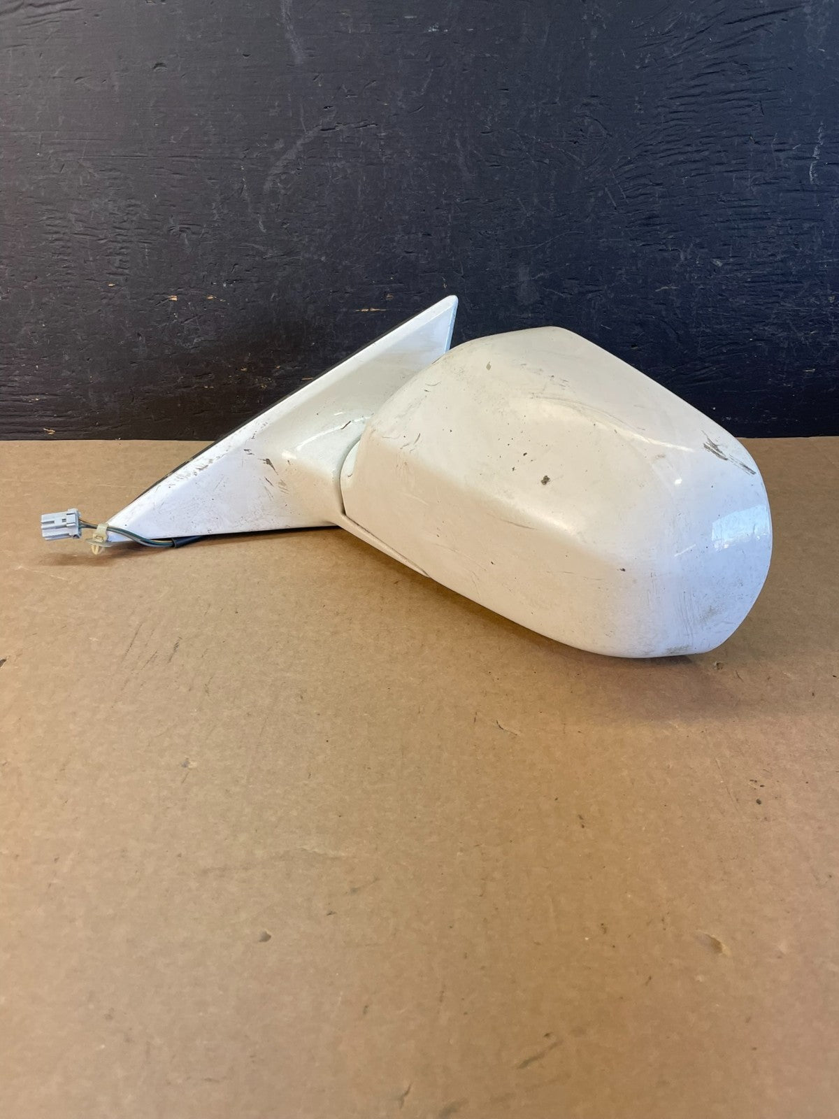 1999-2003 Acura TL Left Driver View Door Mirror AD0014 DW1