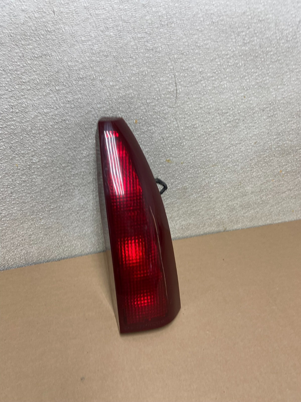 1992 to 1994 Cadillac Eldorado Right Passenger RH Tail Light OEM AB4971 DG2