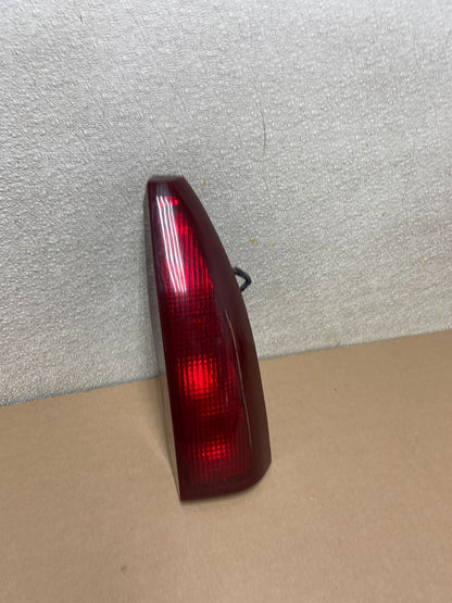 1992 to 1994 Cadillac Eldorado Right Passenger RH Tail Light OEM AB4971 DG2