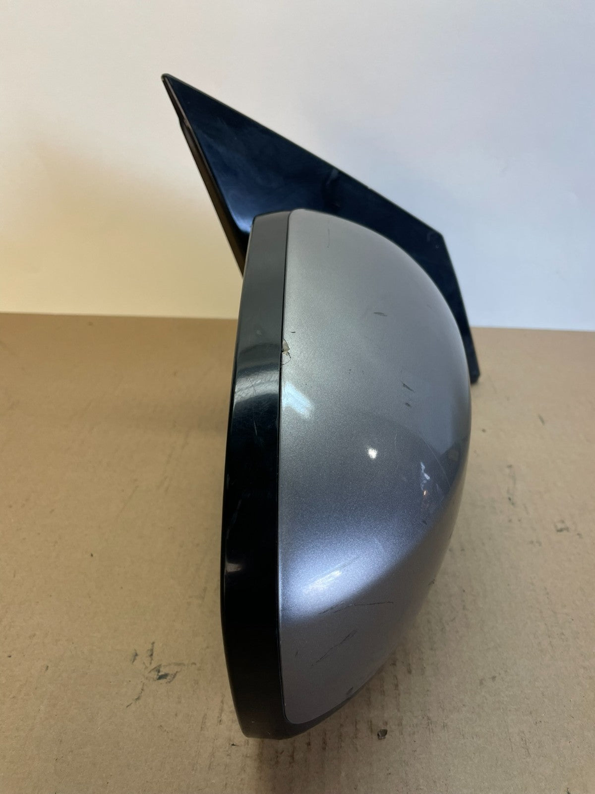 2009 to 2014 Nissan Murano Right Passenger Side View Door Mirror AI3993 DW10