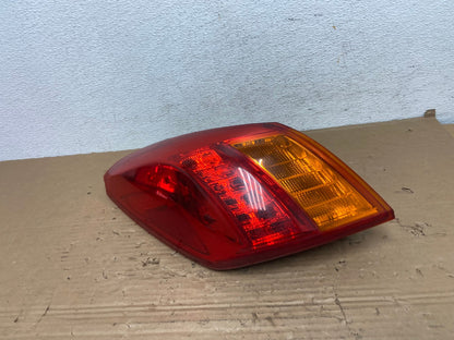 2009 2010 Nissan Murano Left Driver Lh Side Tail Light AD4311 LK0