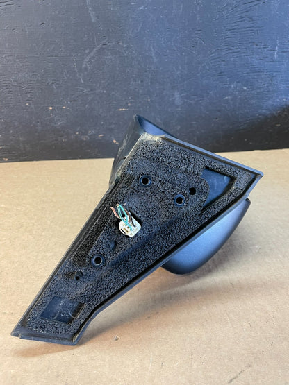 2010 to 2012 Mazda 5 Left Driver Side View Door Mirror ac9982 DG4