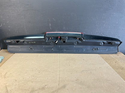 2007-2014 Chevrolet Tahoe Suburban Yukon Spoiler Wing 3rd Brake Light AC1868 DG6