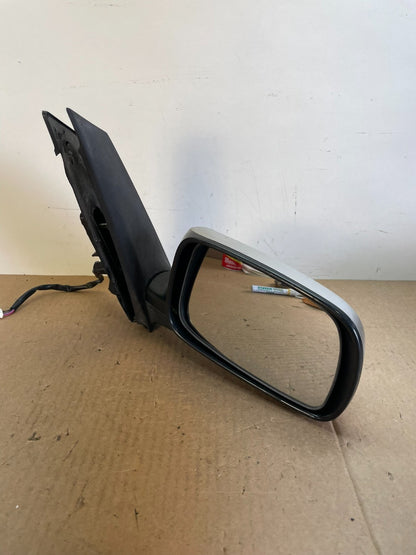 2004 to 2009 Toyota Prius Right Passenger RH Side View Door Mirror AH6268 DW2