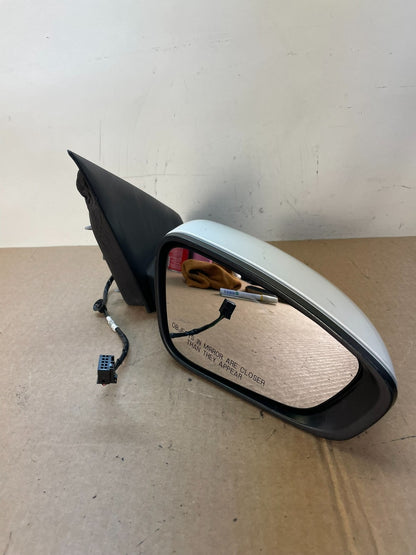 2015 2016 2017 Chrysler 200 Right Passenger View Door Mirror AH6361 MS2