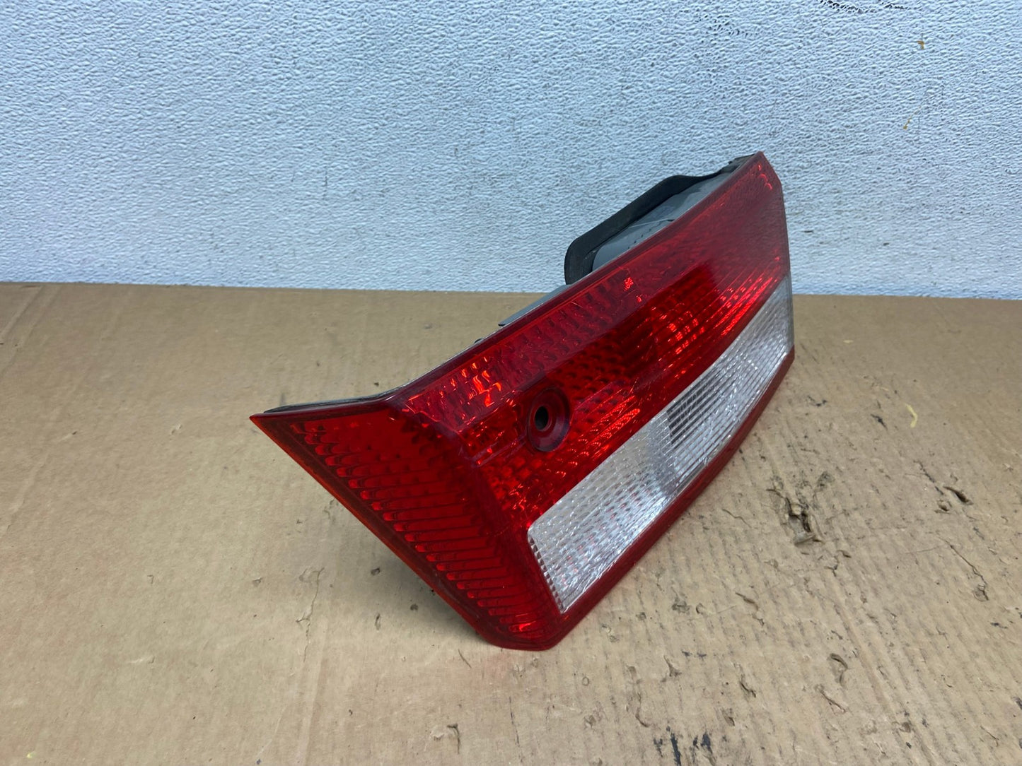 2003 to 2004 Honda Accord Sedan Right Passenger Inner Tail Light AD2438 LK2