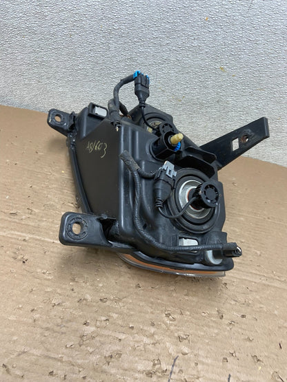 2011-2013 Jeep Grand Cherokee Right Passenger Halogen Headlight AB1603 DW7