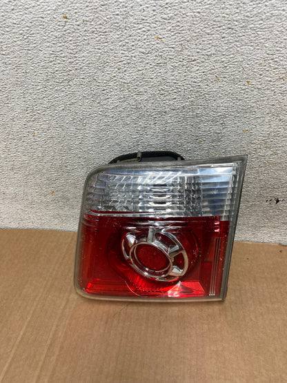 2007 to 2012 GMC Acadia Right Passenger Rh Hatch Tail Light Inner AI3738 LK0