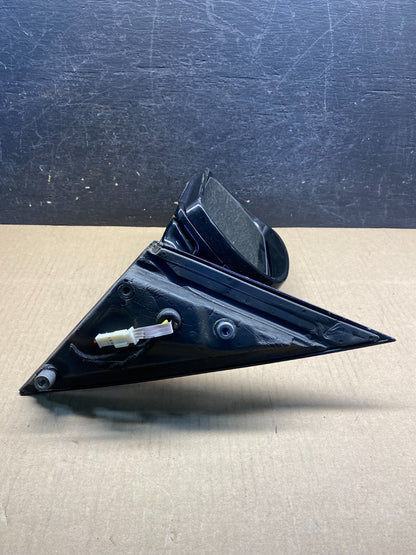 2004 to 2009 BMW X3 Left Driver LH Side View Door Mirror AH1669 DG4