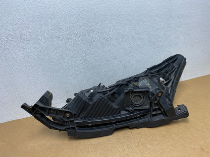 2008 to 2012 Honda Accord Sedan Right Passenger RH Headlight AD4601 DW8