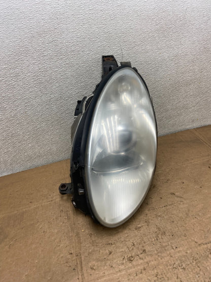Halogen 2006 2010 Mercedes W251 R-Class Left Driver LH Headlight Y7022 DW2