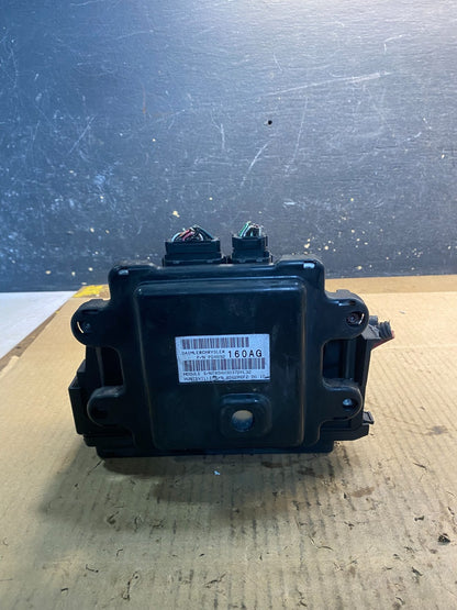 2008 Jeep Grand Cherokee Fuse Box Relay BCM Module Panel 04692165ab z4775 DG4