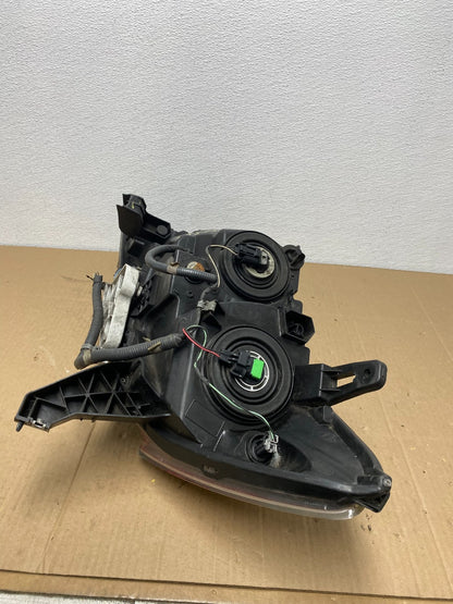 2013 to 2016 Nissan Pathfinder Right Passenger RH Side Headlight OEM AB8183 DW8