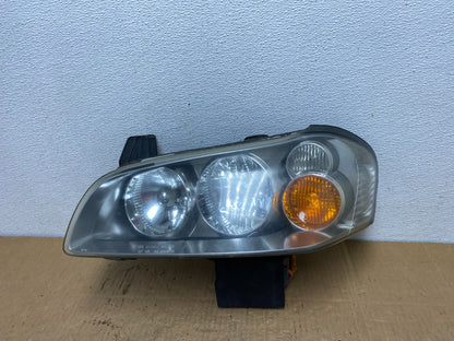 2002-2003 Nissan Maxima Left Driver LH Headlight Xenon HID AC8336 DW0