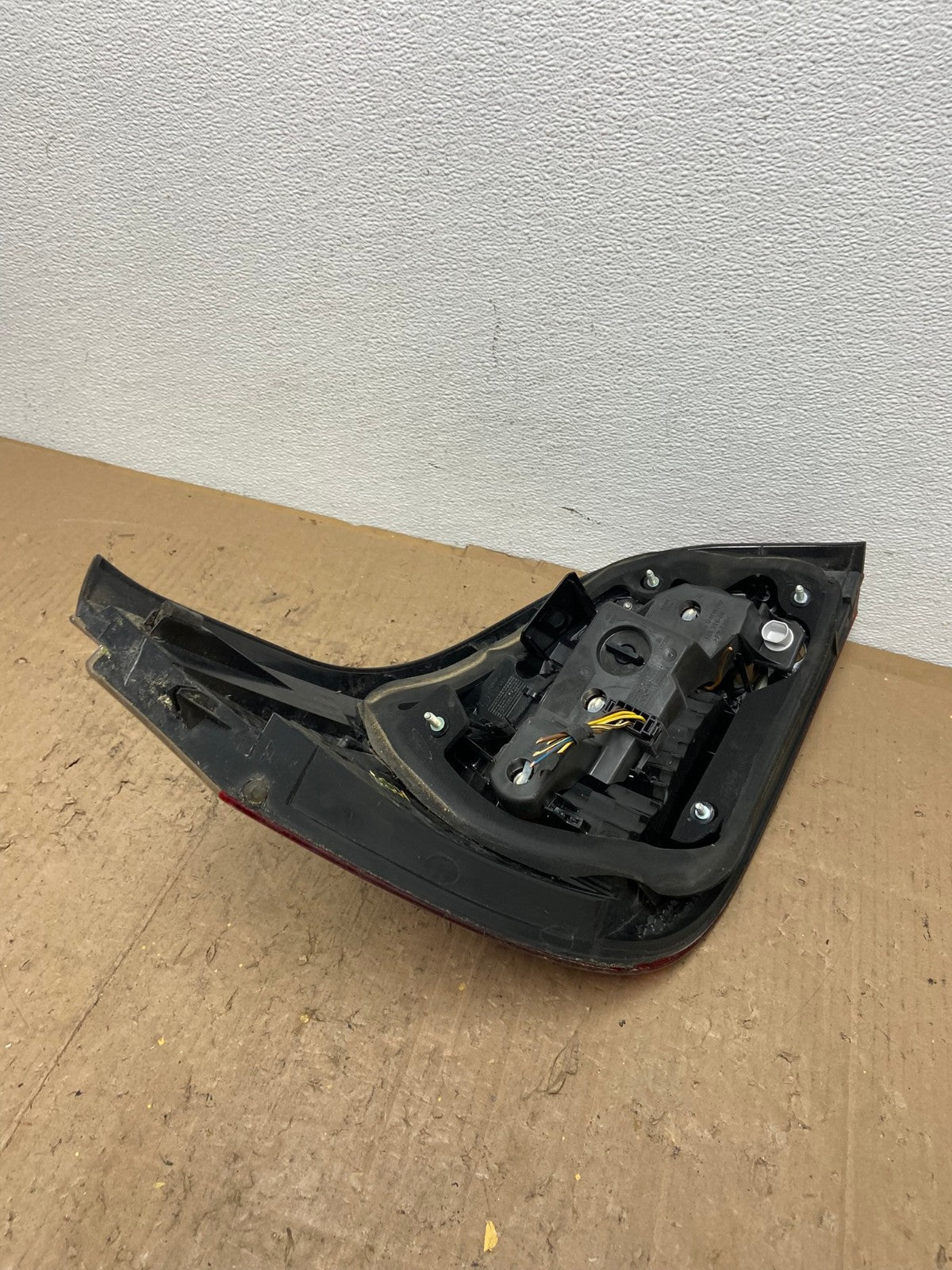 2008 2009 2010 BMW 5 525i 530i Right Passenger Rh Tail Side Light Oem AC0209 LK5