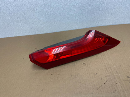 2012-2014 Honda Crv Cr-v Right Passenger Rh Side Upper Tail Light AB6376 DW2
