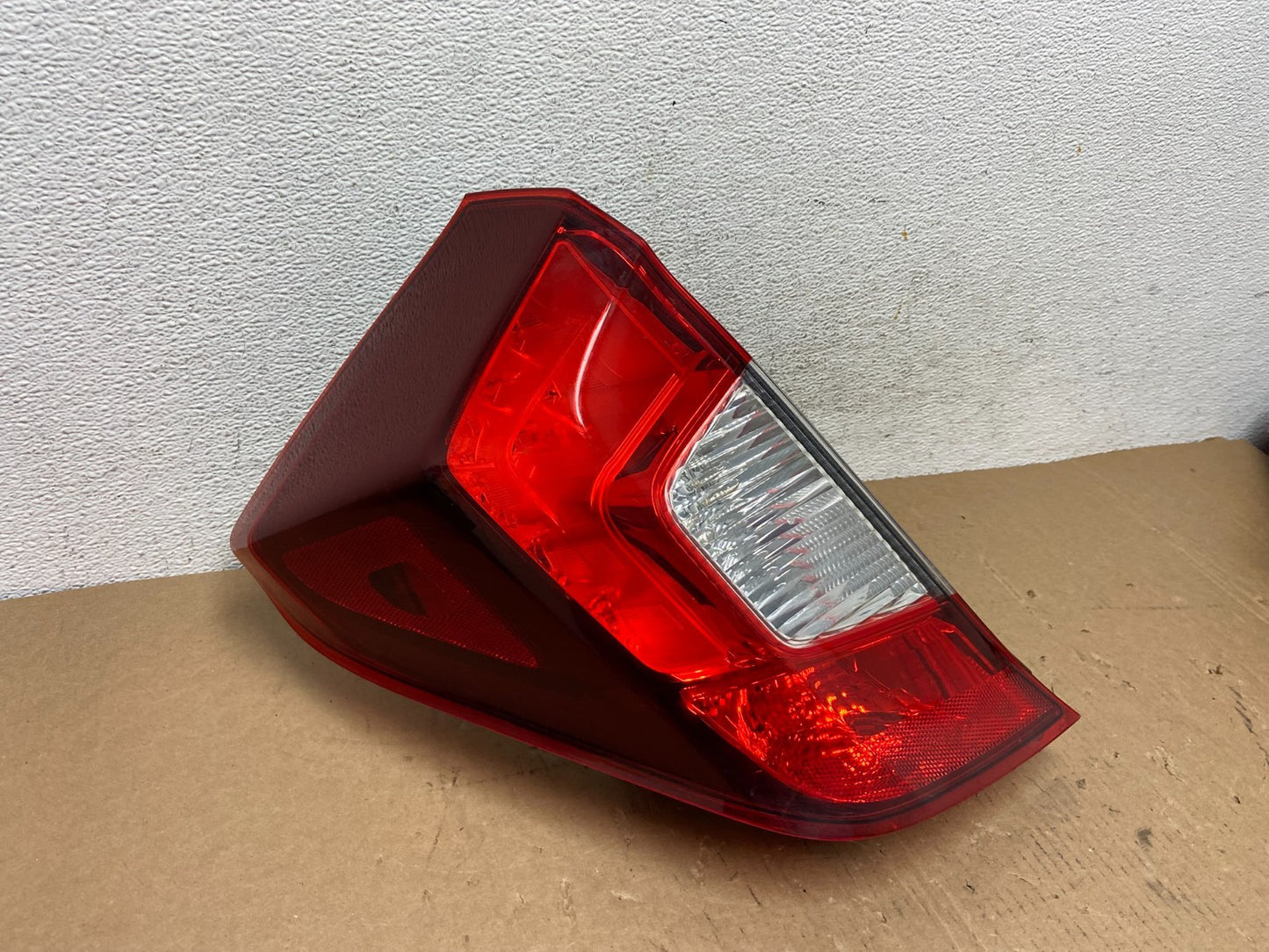 2015 to 2020 Honda Fit Left Driver LH Side Tail Light ad7994 DG2