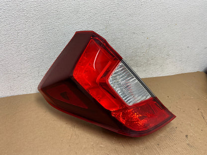 2015 to 2020 Honda Fit Left Driver LH Side Tail Light ad7994 DG2