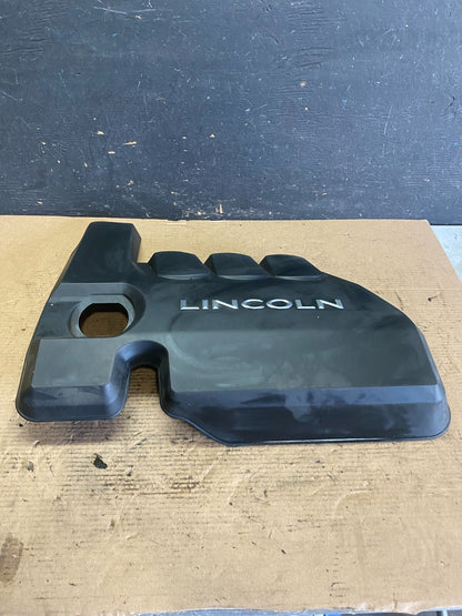 2006 to 2009 Lincoln MKZ Zephyr Engine Motor Cover OEM O7947 DG0