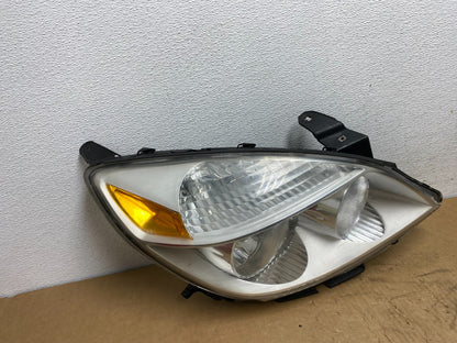 2007 2008 2009 Saturn Aura Right Passenger RH Side Halogen Headlight AD1330 DW2