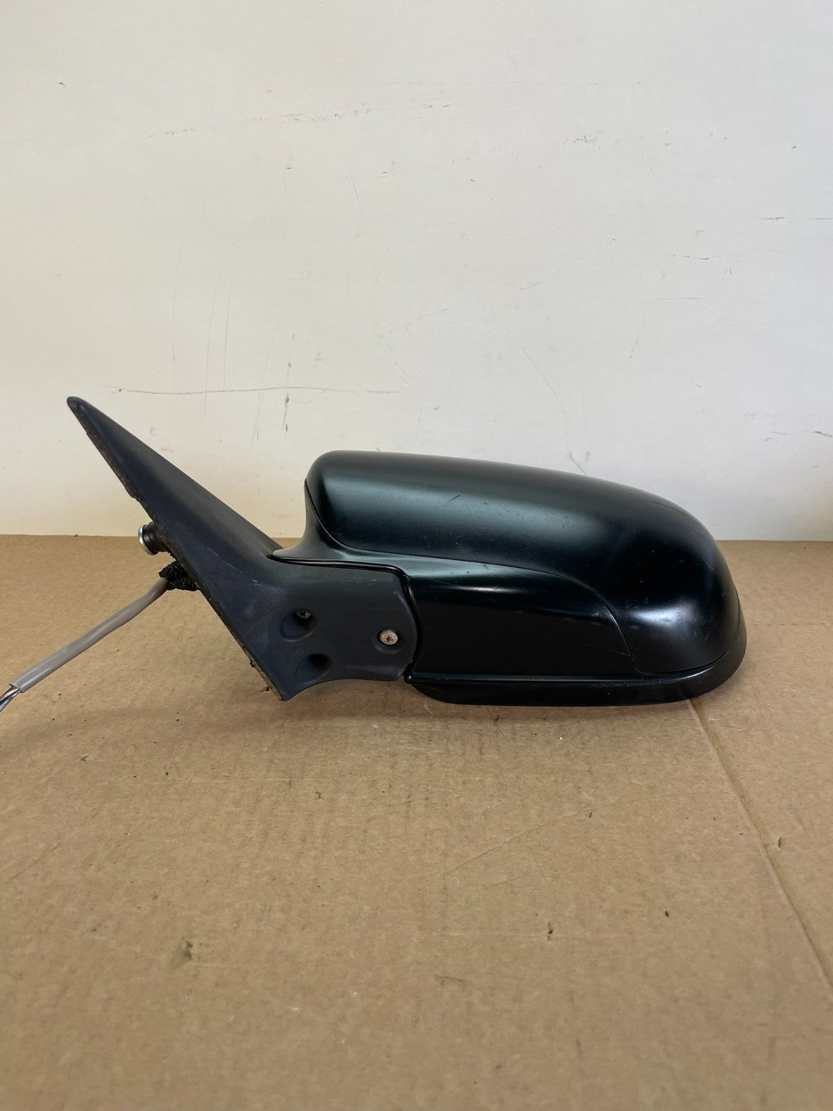 2005-2009 Subaru Legacy Outback Left Driver Heated Door Mirror ah6141 DG3