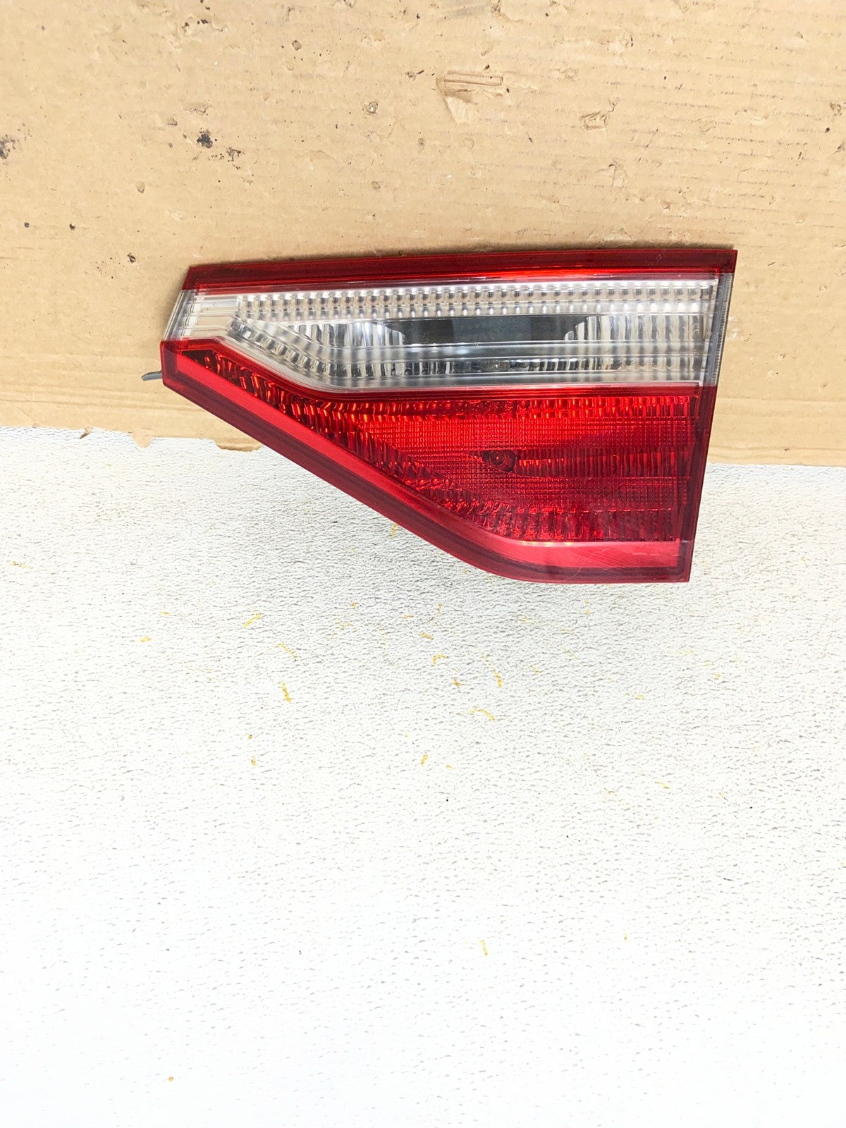 2011 - 2013 Honda Odyssey Inner Tail Light Right Passenger RH Side AH8942 LK0